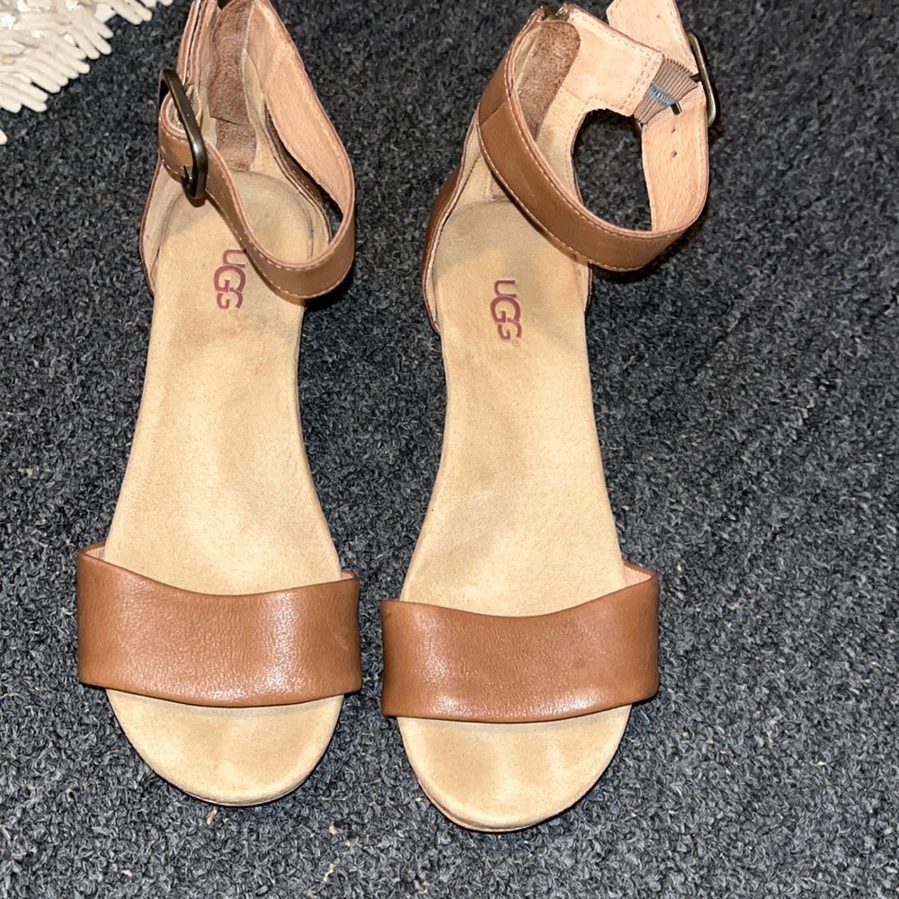 UGG Sandals
